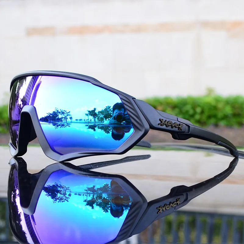 OptiRide Polarized Shades