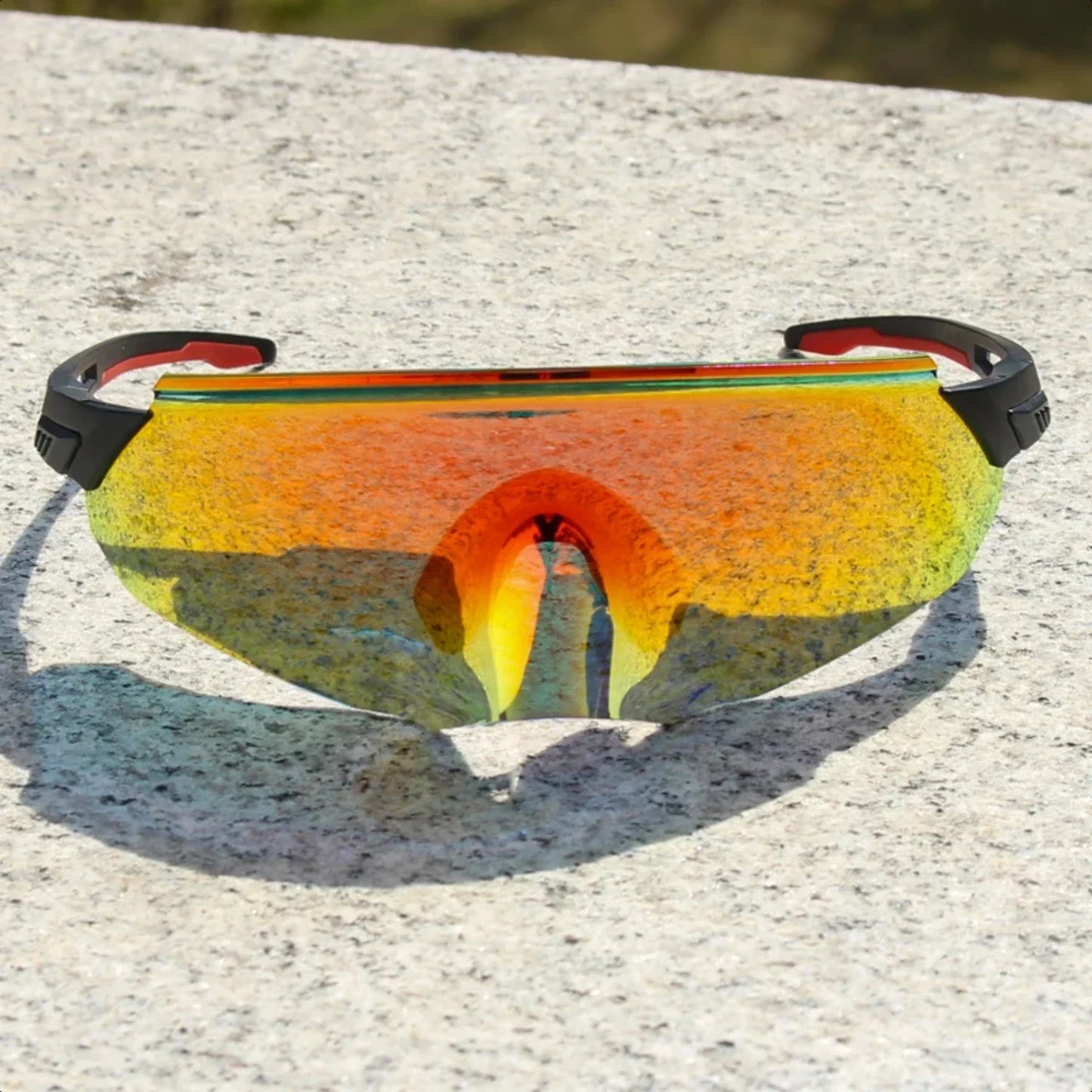 VeloShield Shades