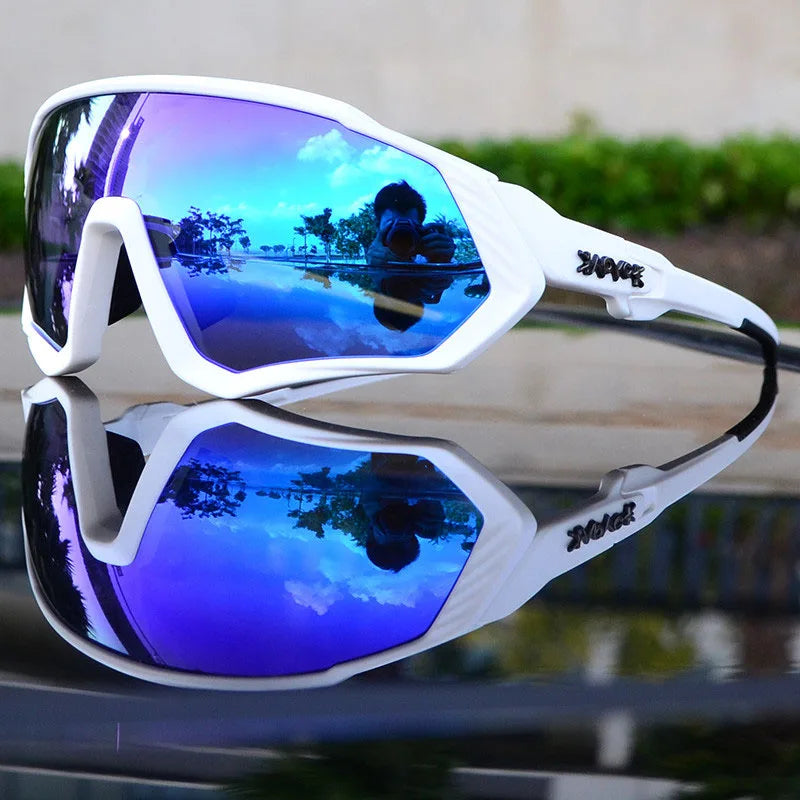 OptiRide Polarized Shades