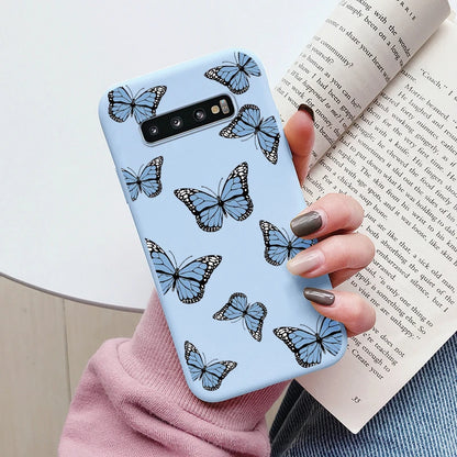 Urbanz Series: Cute Candy Samsung Galaxy S10 Cases