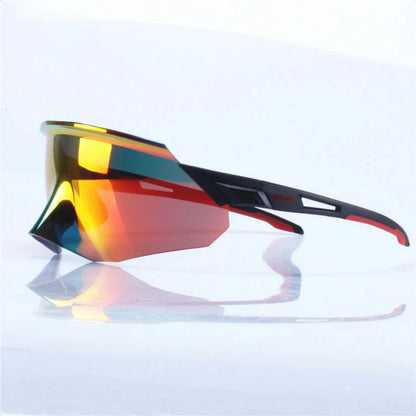 VeloShield Shades