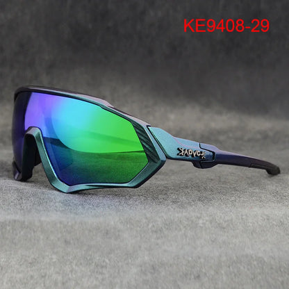 OptiRide Polarized Shades