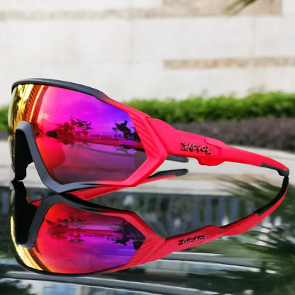 OptiRide Polarized Shades