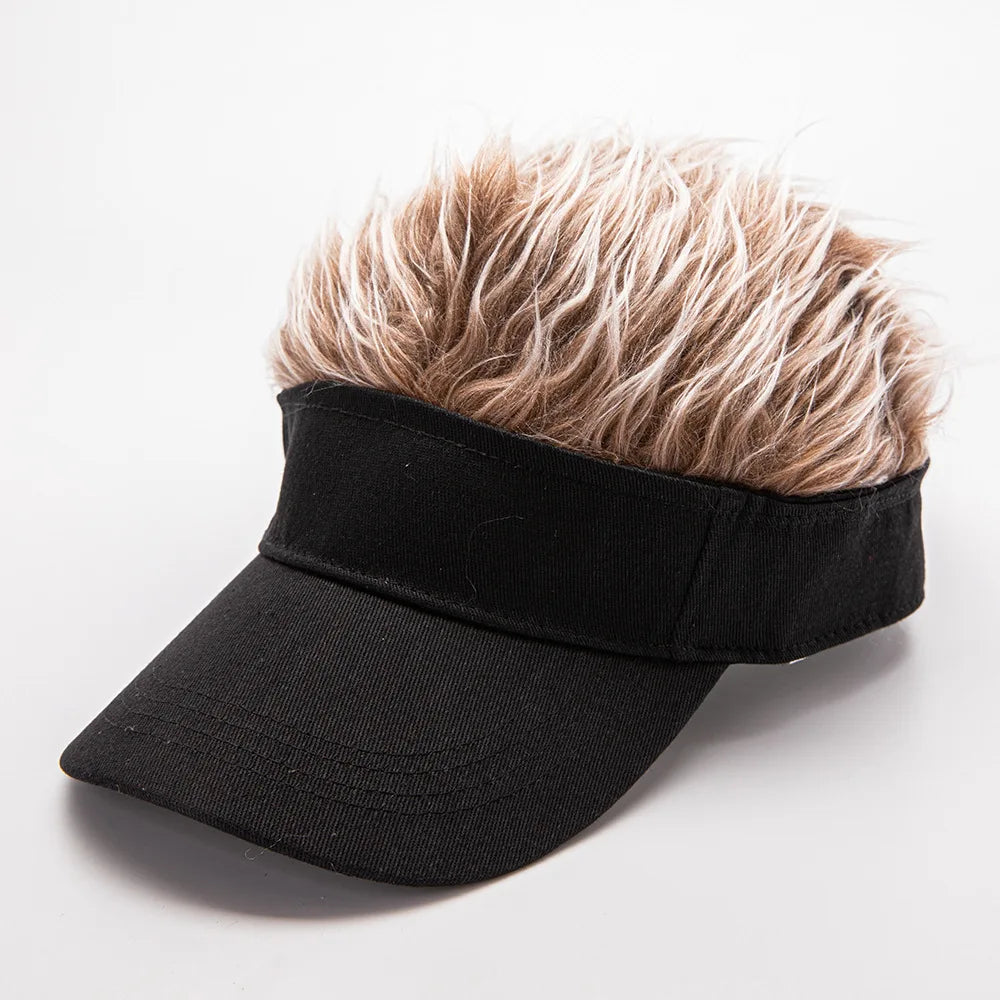 HairPlay Baseball Cap