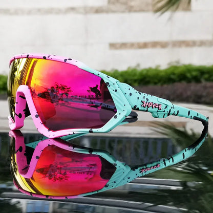 OptiRide Polarized Shades