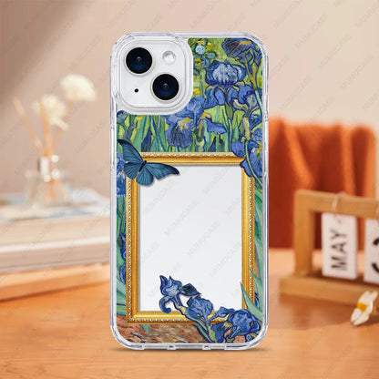 FrameArt Series iPhone Case