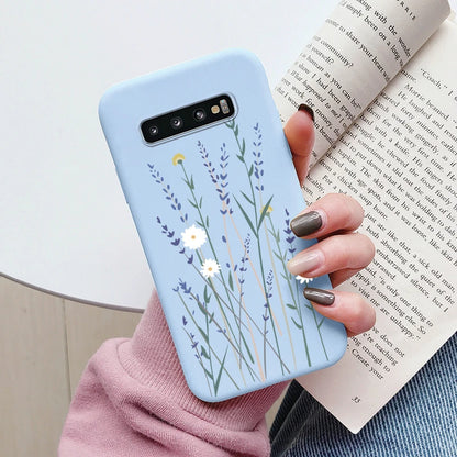 Urbanz Series: Cute Candy Samsung Galaxy S10 Cases