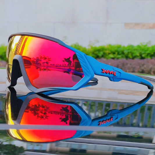 OptiRide Polarized Shades