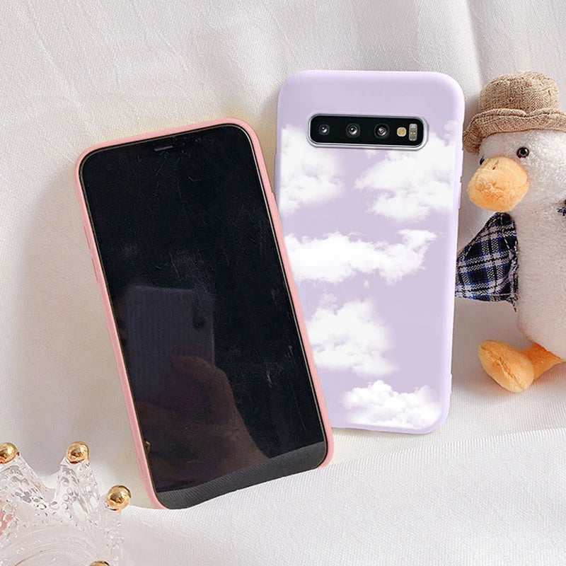 Urbanz Series: Cute Candy Samsung Galaxy S10 Cases