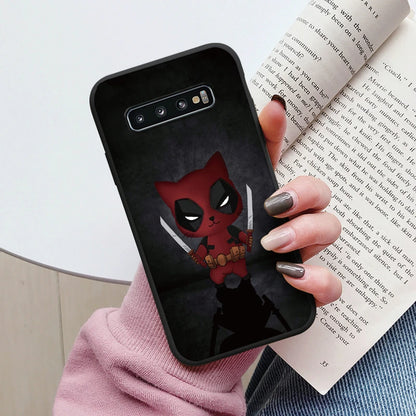 Urbanz Series: Cute Candy Samsung Galaxy S10 Cases