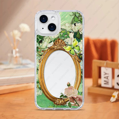 FrameArt Series iPhone Case