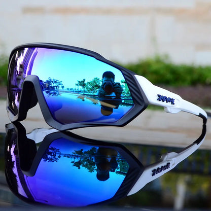 OptiRide Polarized Shades