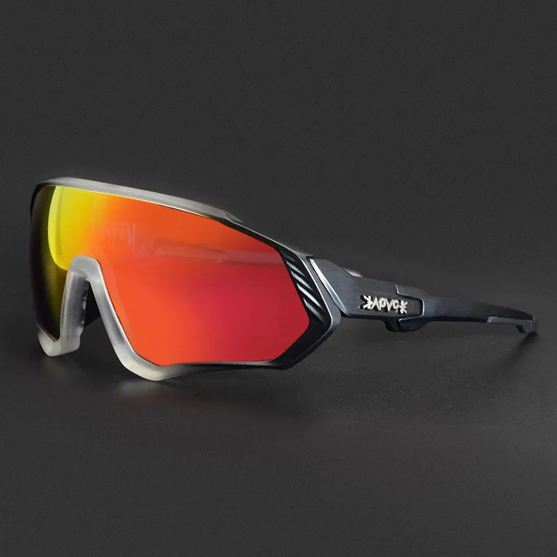 OptiRide Polarized Shades