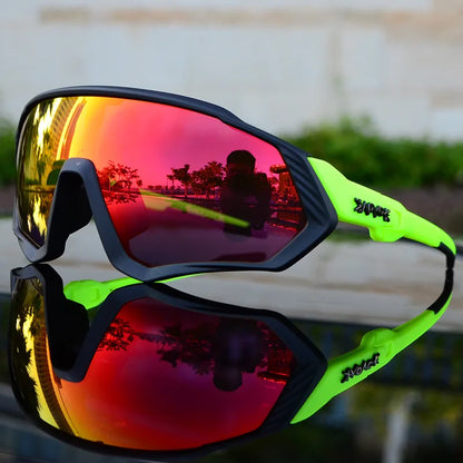 OptiRide Polarized Shades