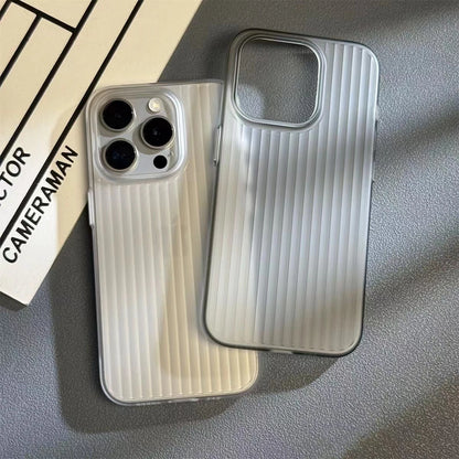 Turbo Soft Silicone Phone Case for iPhone