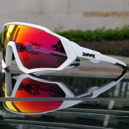 OptiRide Polarized Shades