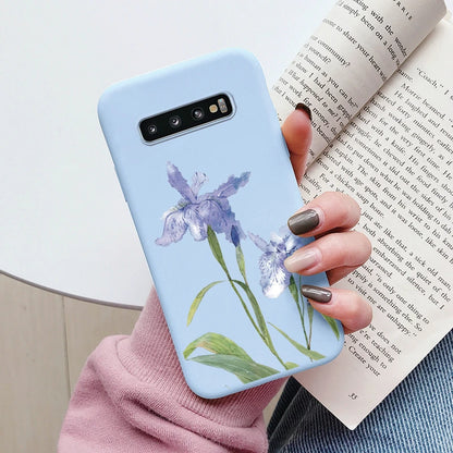 Urbanz Series: Cute Candy Samsung Galaxy S10 Cases