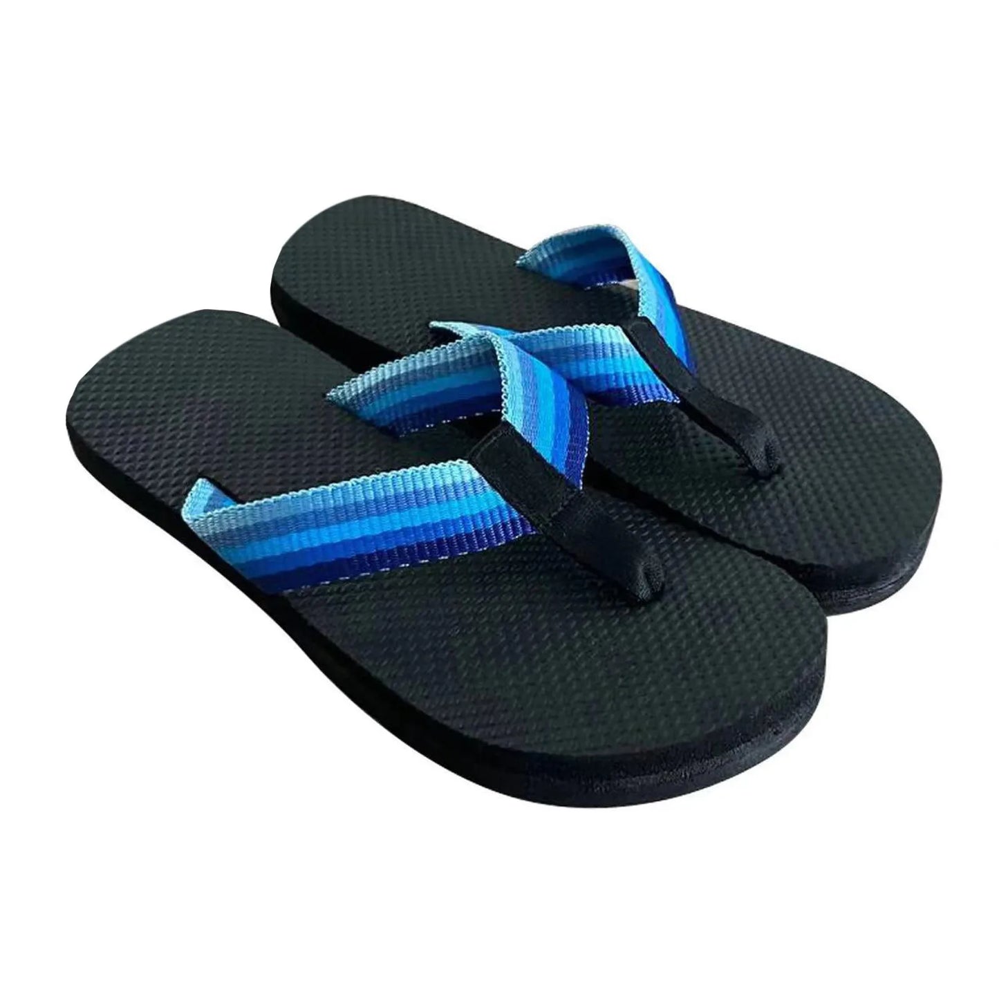 Funatics Beach Slippers for Men & Women