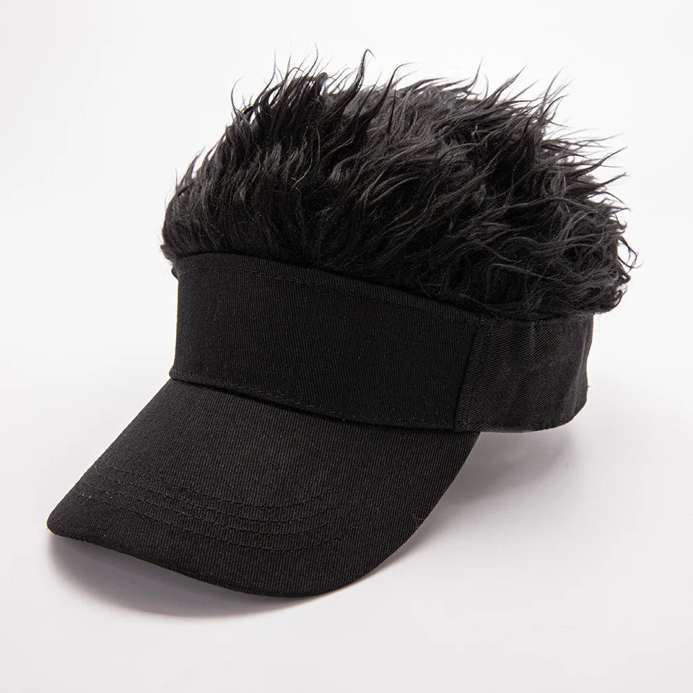 HairPlay Baseball Cap